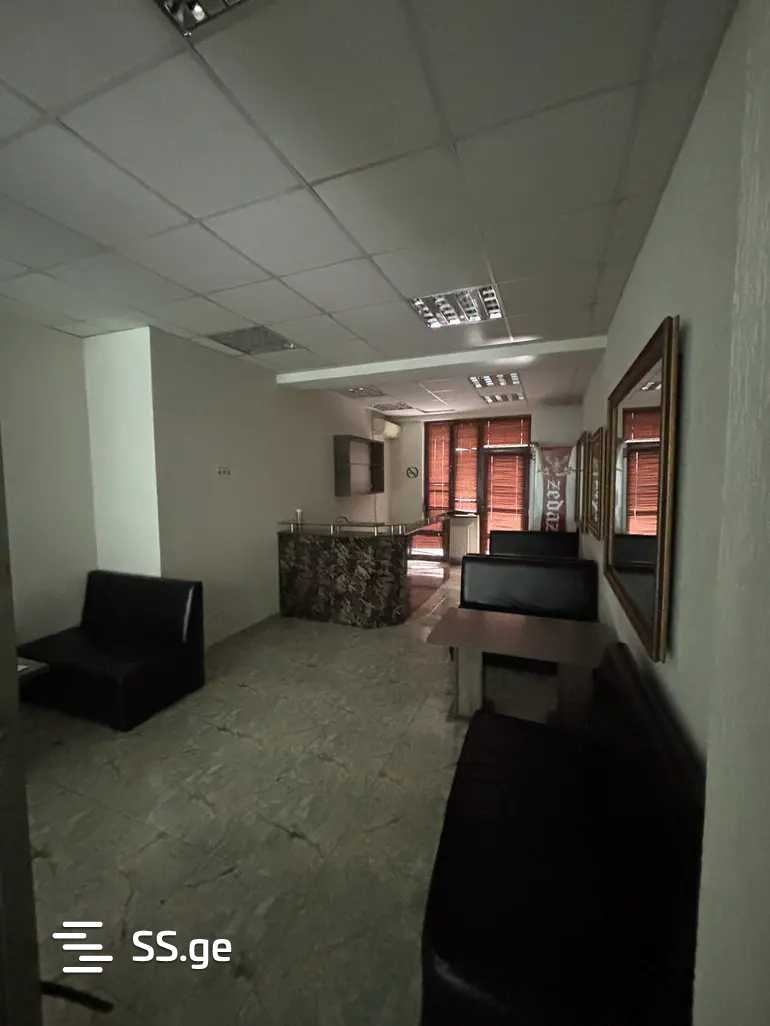 Office For Rent. Mtatsminda, 5 of 11