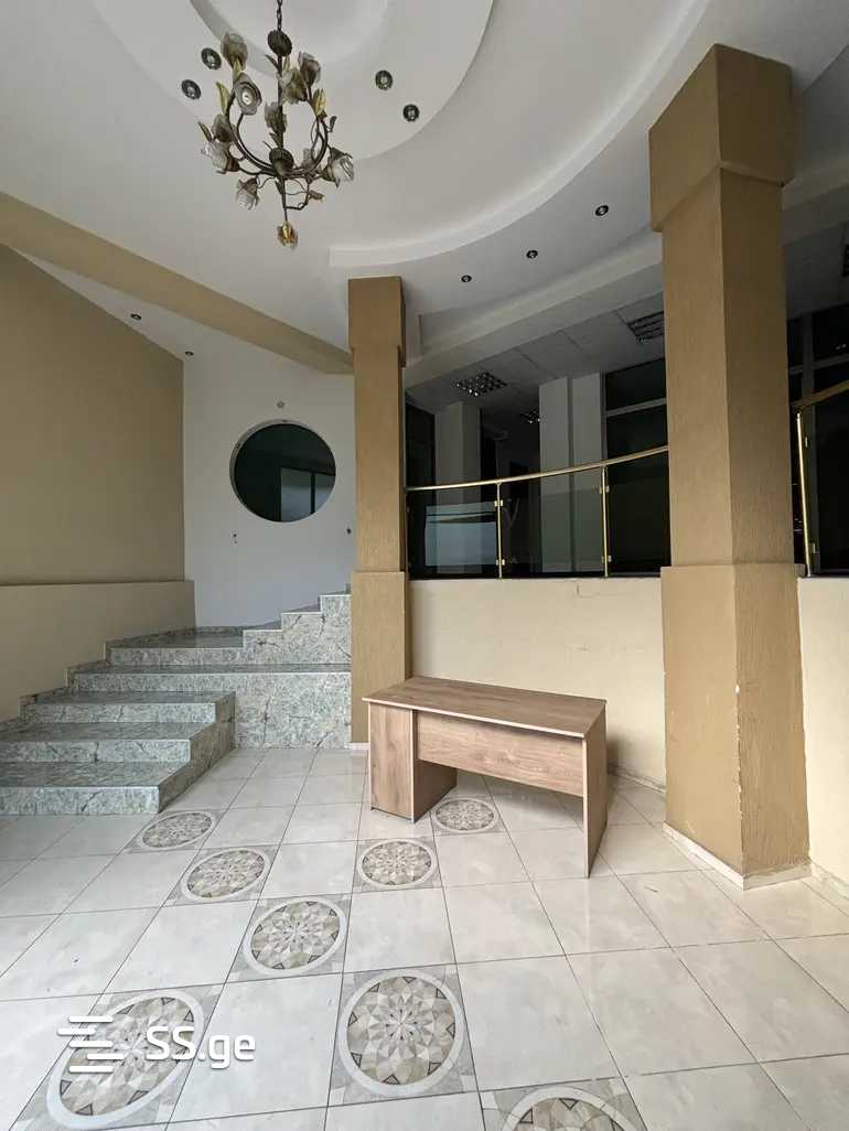 Office For Rent. Mtatsminda, 9 of 11