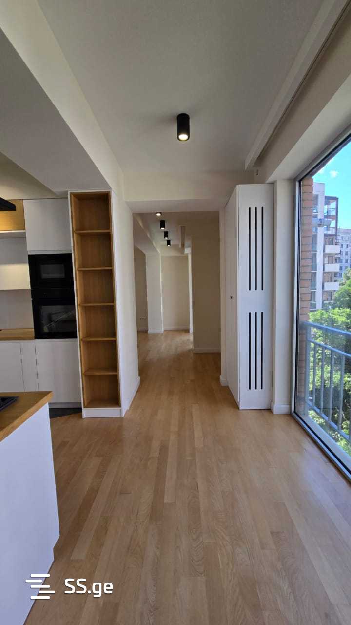 4 room Flat For Sale. Ortachala - Widok 4