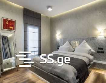 5 Room Summer Cottage Daily Rent. Tabakhmela view 9
