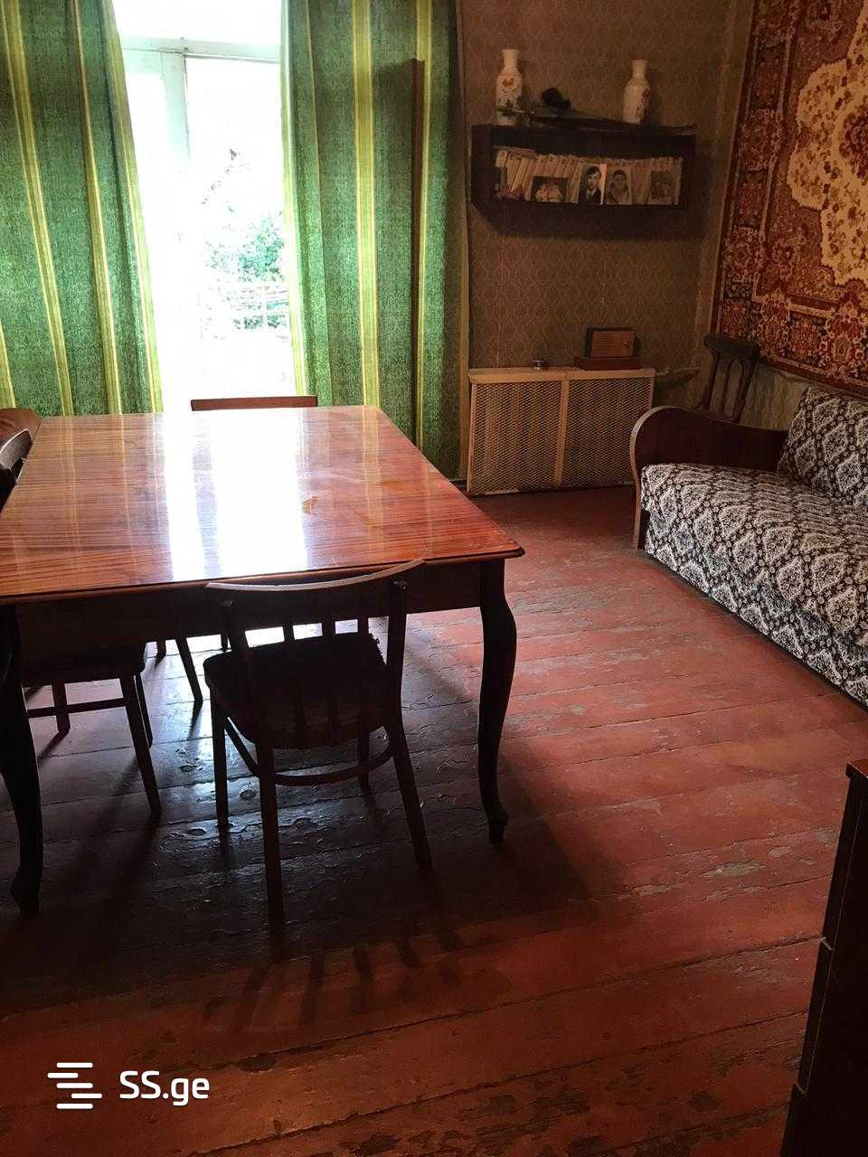 4 Room Flat For Sale view 1