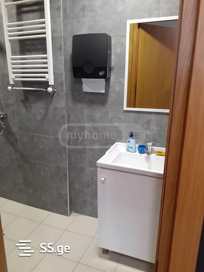Office For Sale. Didube view 2