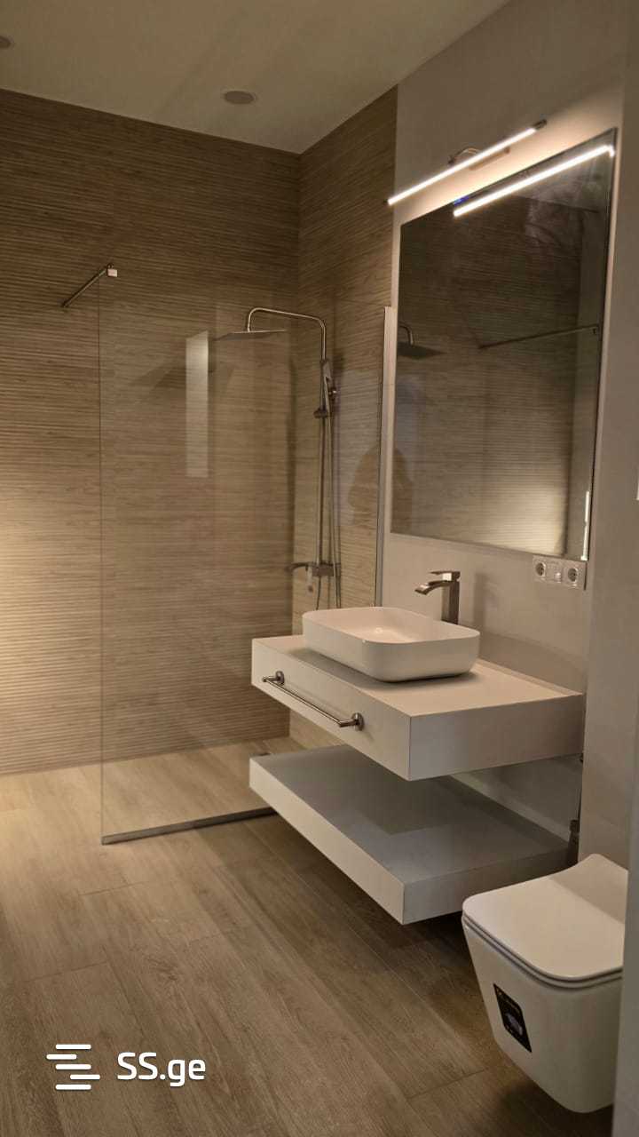 4 room Flat For Sale. Ortachala - Widok 5