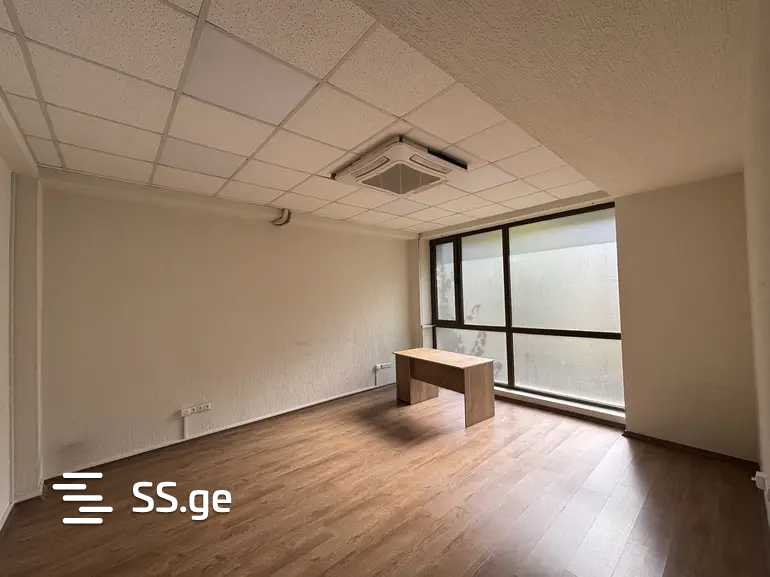 Office For Rent. Mtatsminda, 7 of 11
