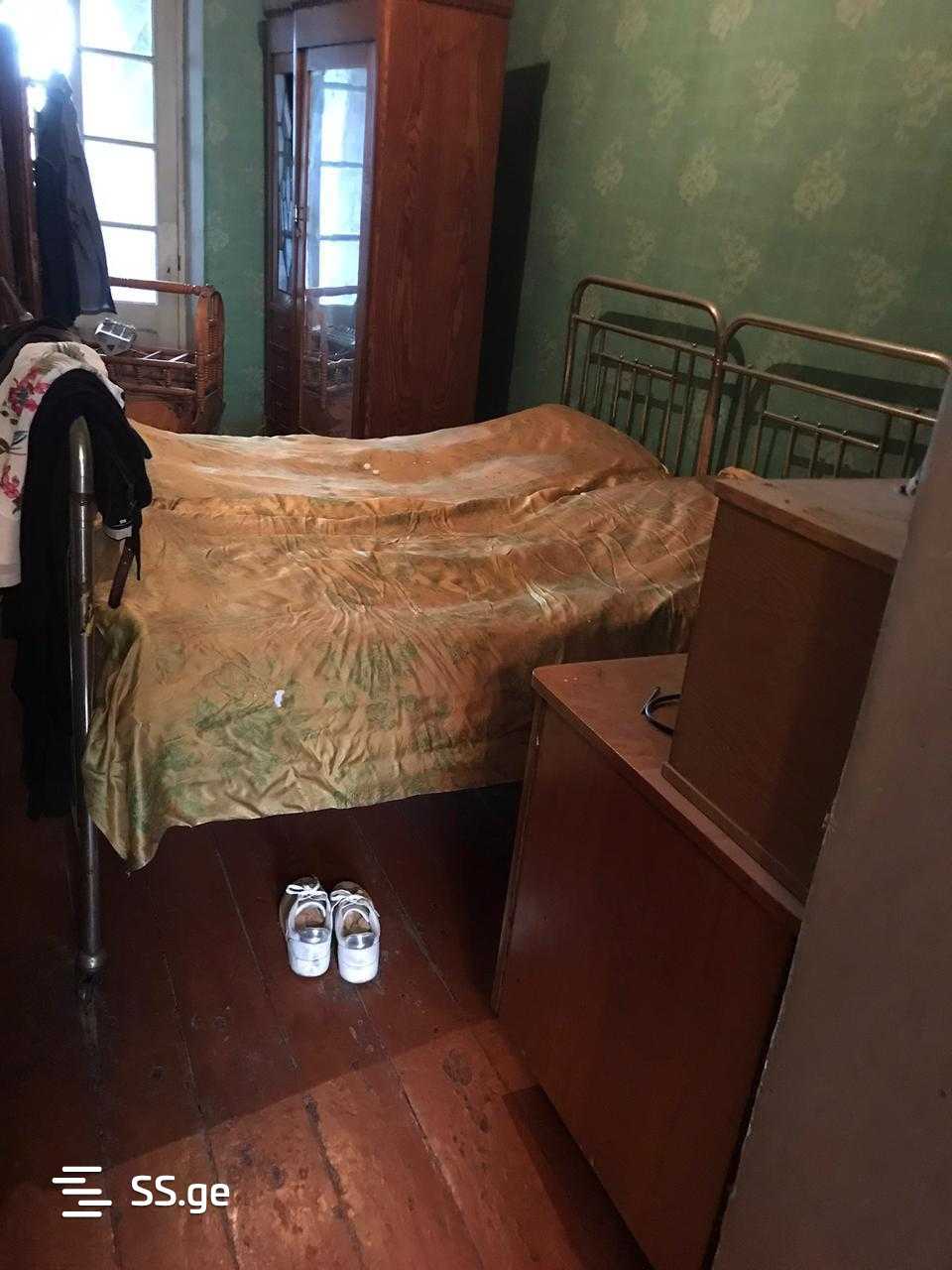 4 Room Flat For Sale view 10