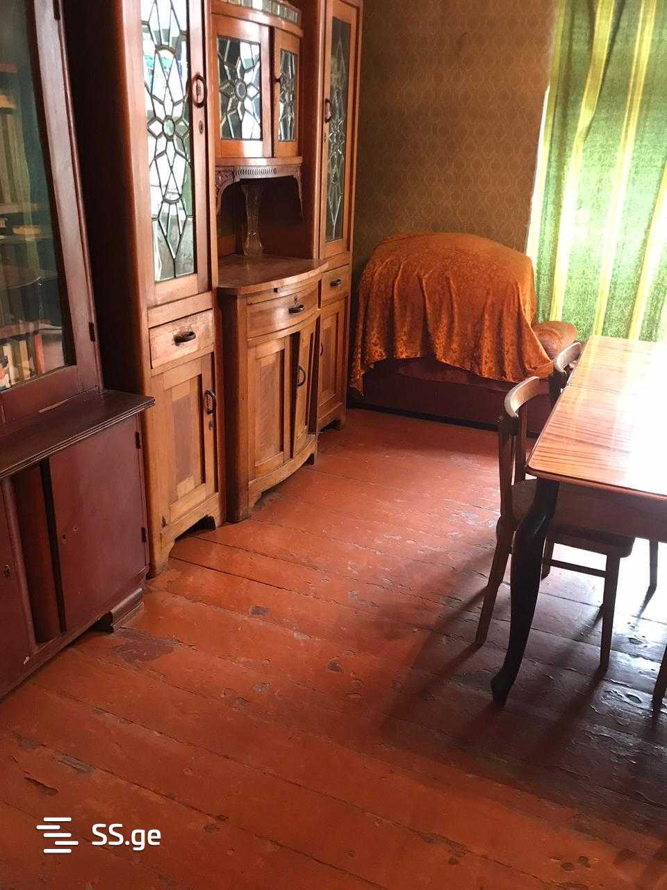 4 Room Flat For Sale view 12