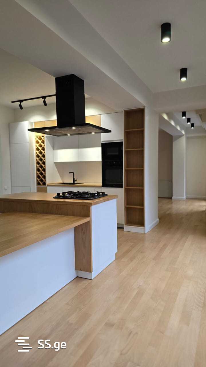 4 room Flat For Sale. Ortachala - Widok 3