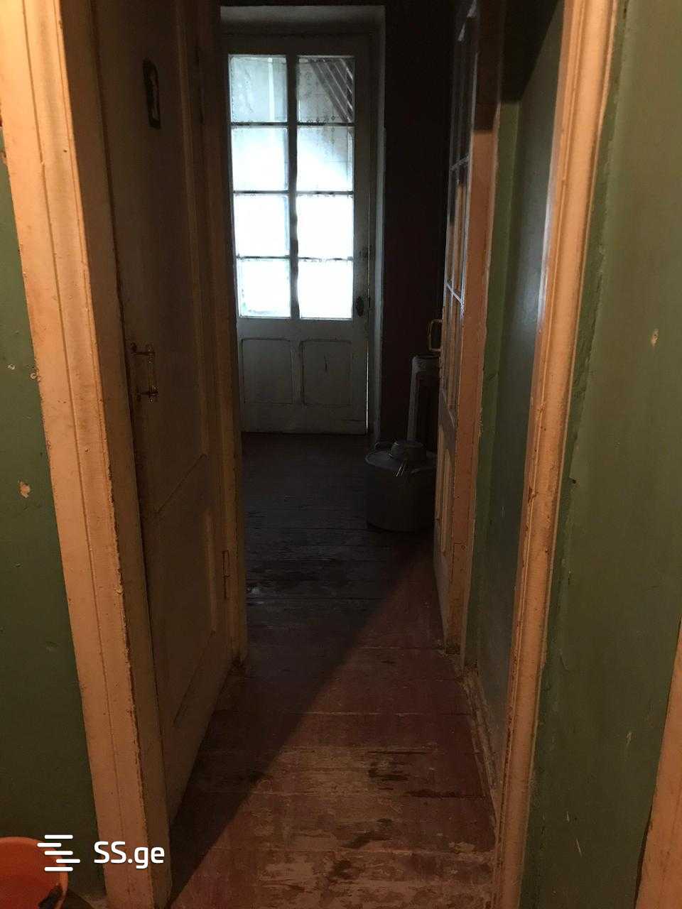 4 Room Flat For Sale view 5