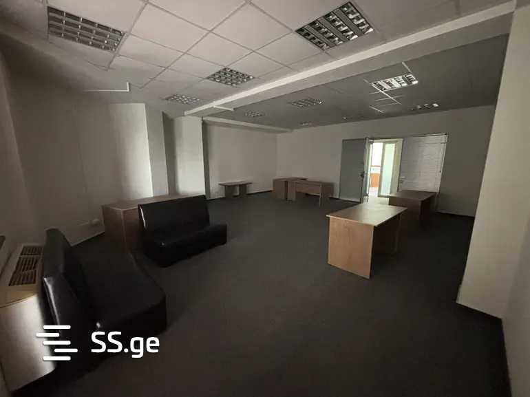 Office For Rent. Mtatsminda, 8 of 11