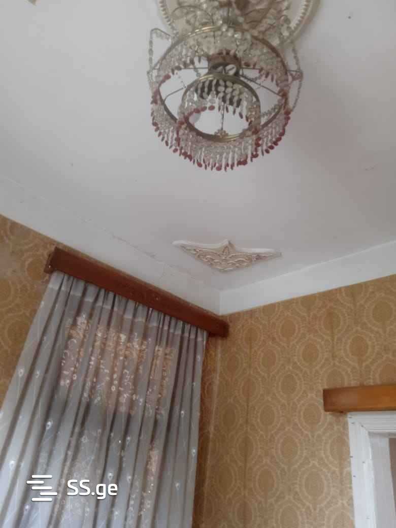Private House For Sale. Poti view 5