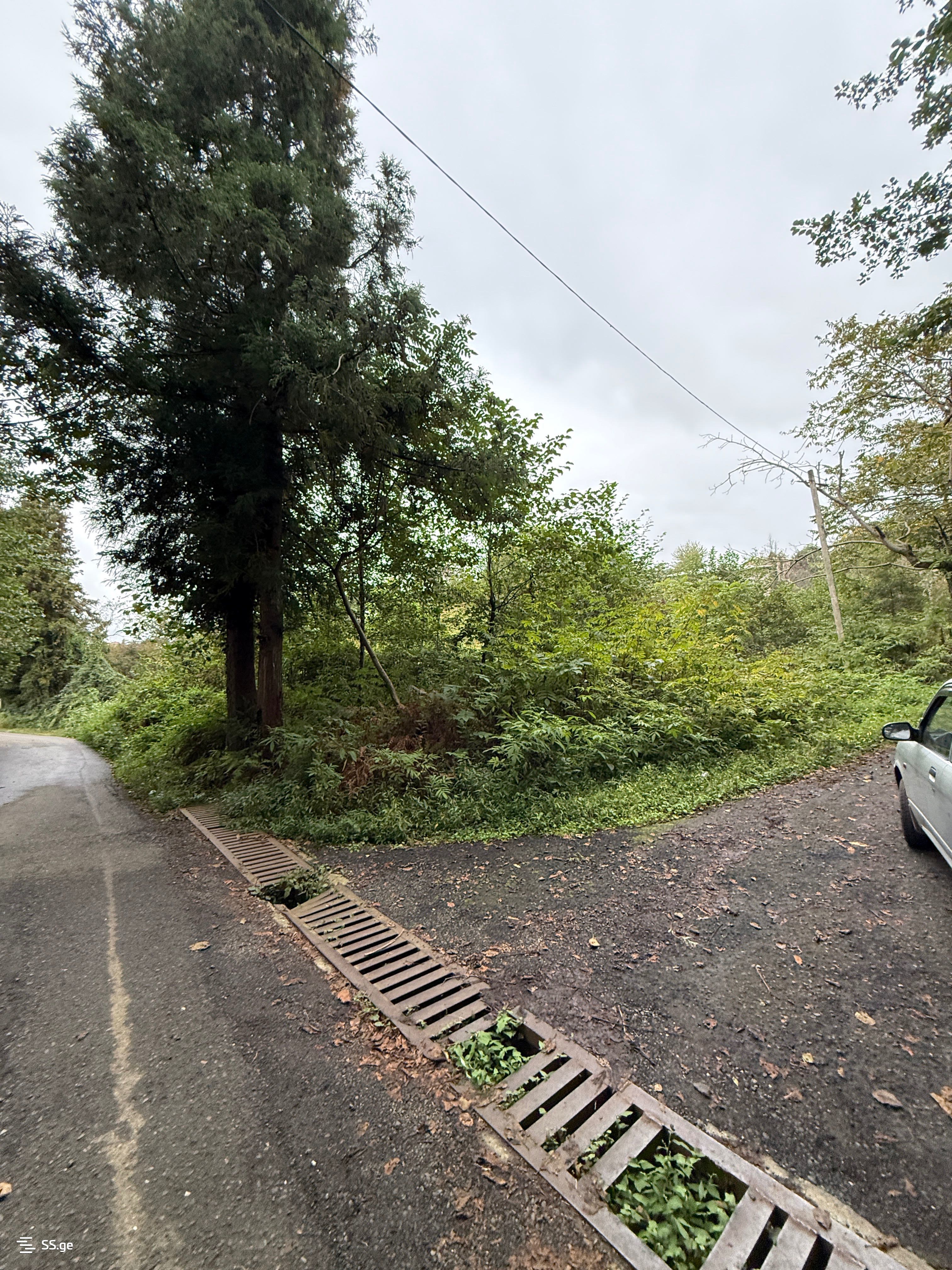 Land For Sale. Chaqvi view 5