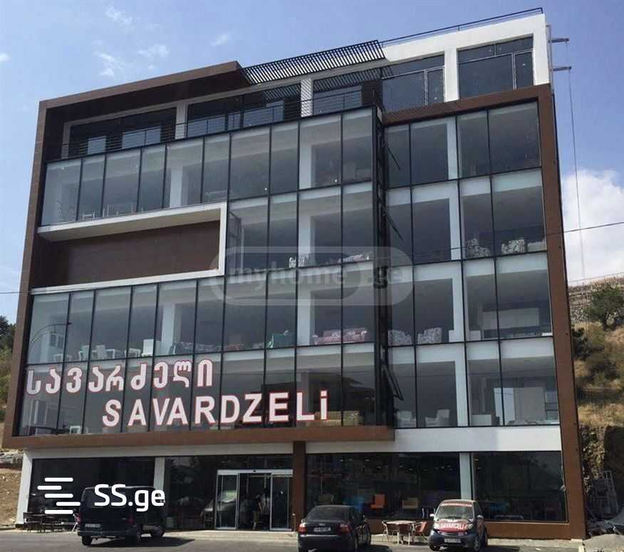 Commercial Space For Sale. Didi Digomi, 1 of 4