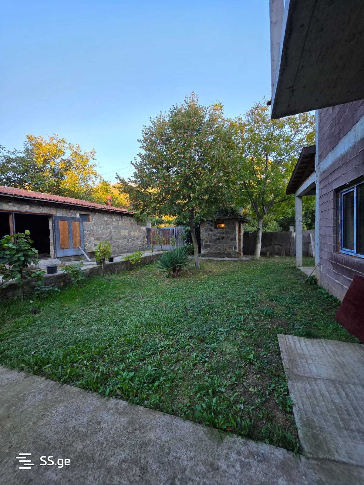 6 Room Summer Cottage For Sale view 10