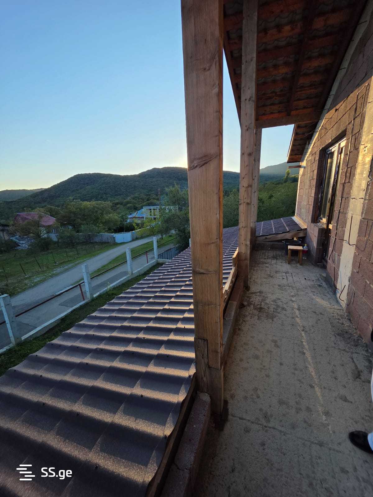 6 Room Summer Cottage For Sale view 6