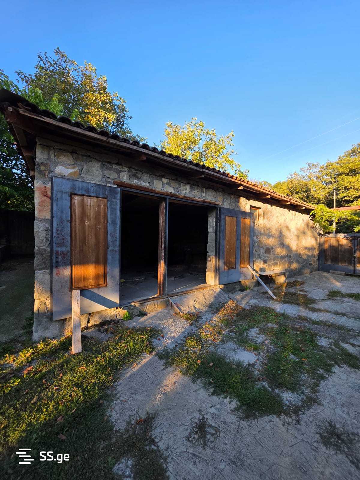 6 Room Summer Cottage For Sale view 5