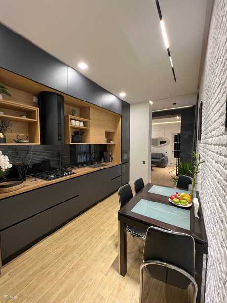 2 room Flat For Rent. Saburtalo  - picture #1