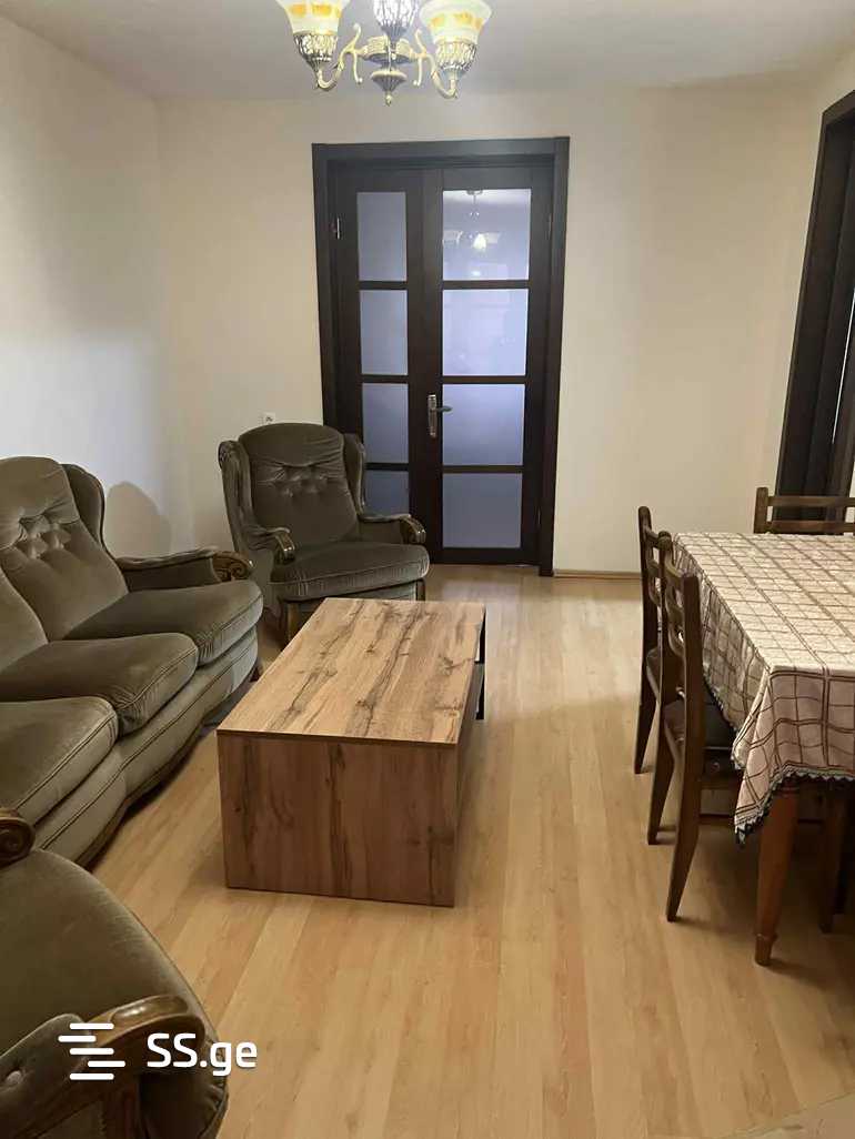 2 Room Apartment For Rent In Gori view 6