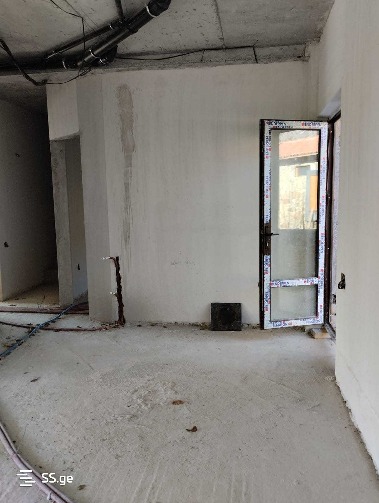 6 Room Summer Cottage For Sale view 7