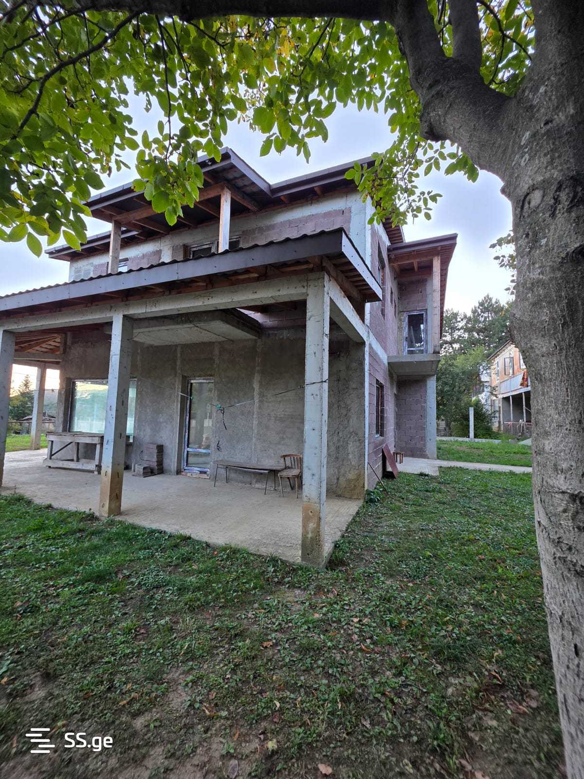 6 Room Summer Cottage For Sale view 11