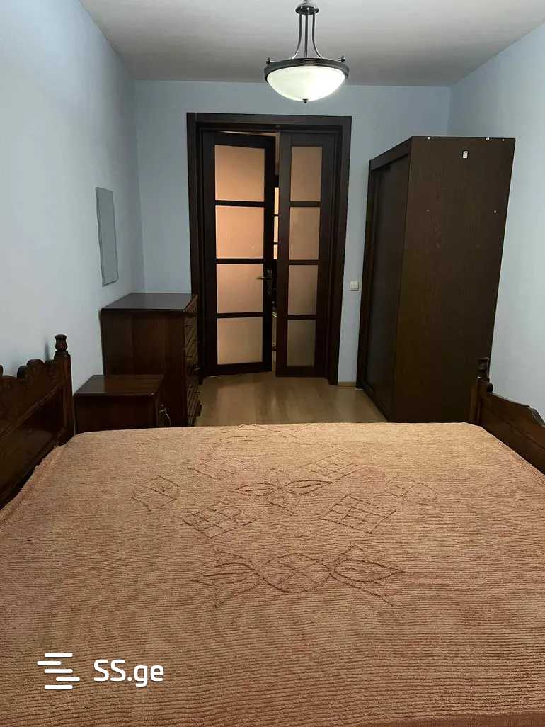 2 Room Apartment For Rent In Gori view 8