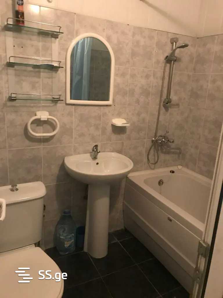 2 Room Apartment For Rent In Gori view 10
