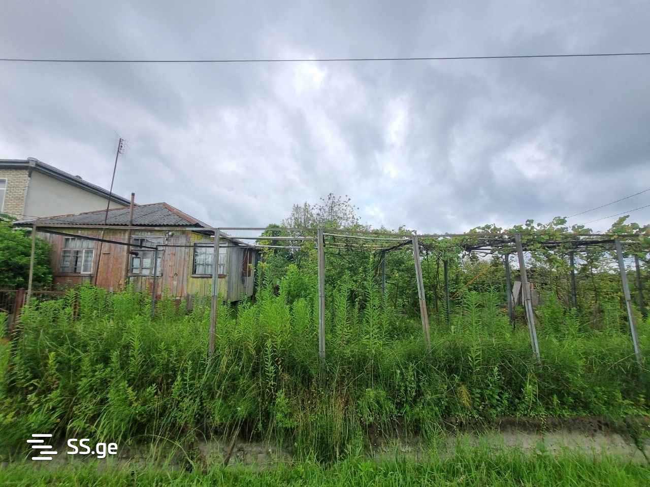 1 Room Private House For Sale view 4