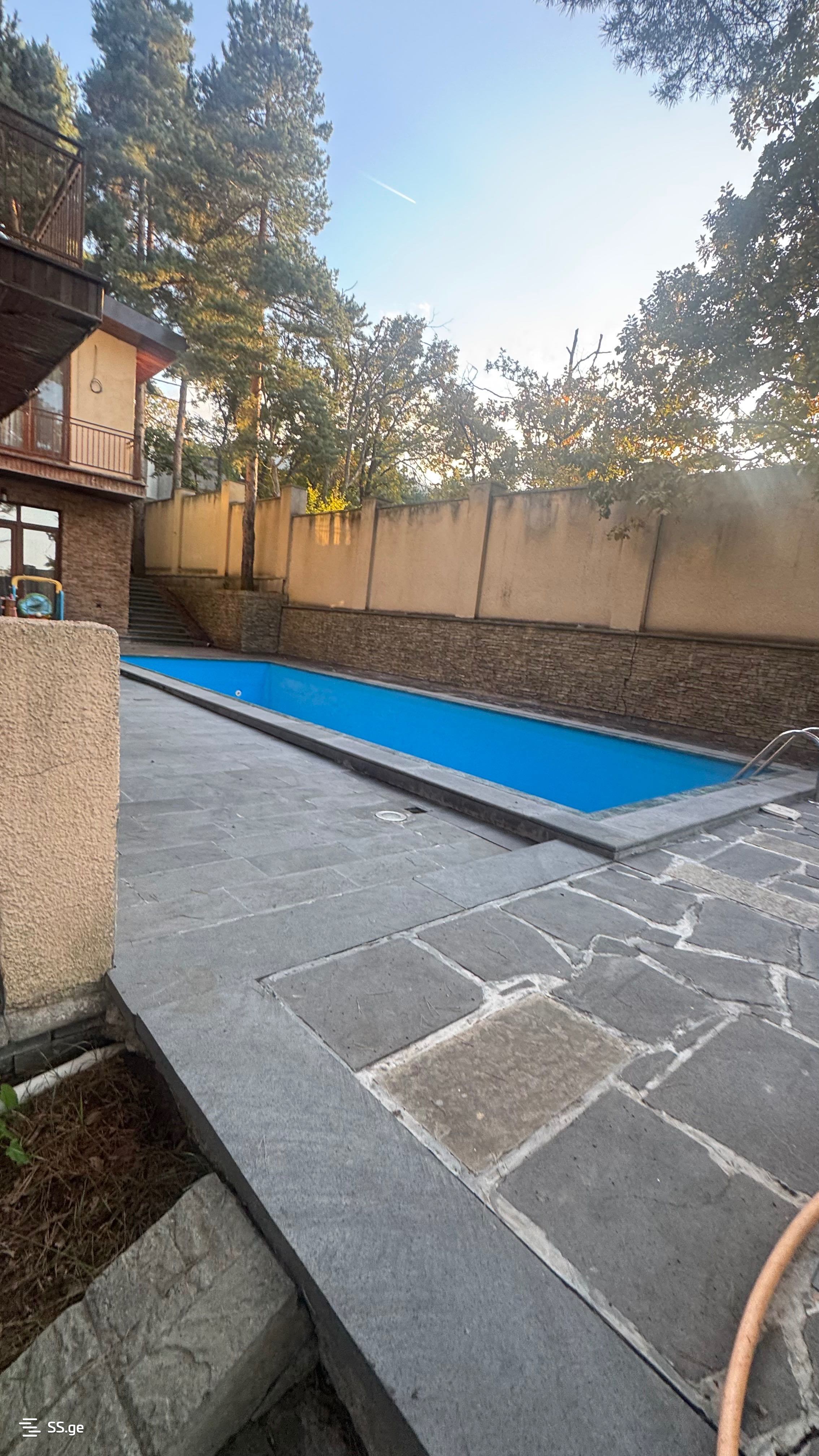 8 Room Summer Cottage For Sale view 5