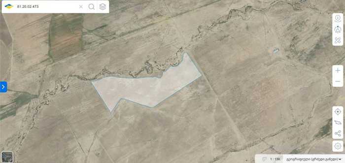 Land For Sale. Martkofi