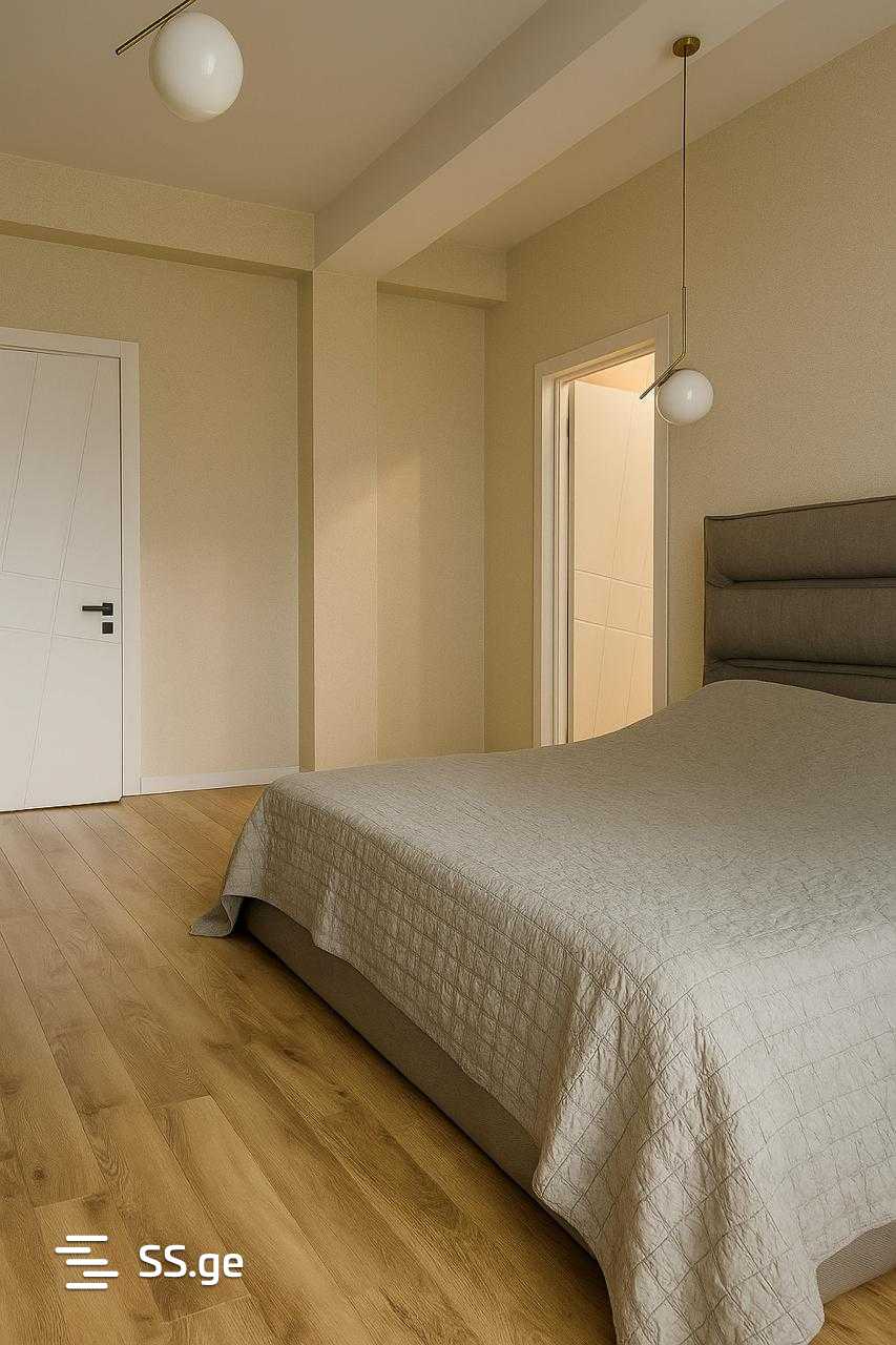 7 Room Summer Cottage For Sale view 12