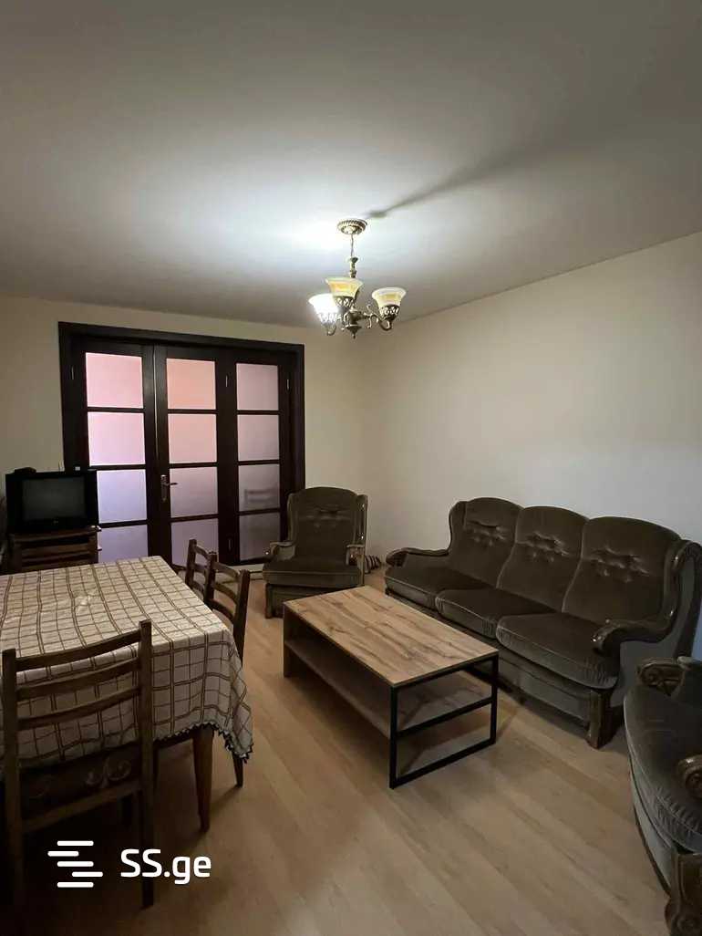 2 Room Apartment For Rent In Gori view 5
