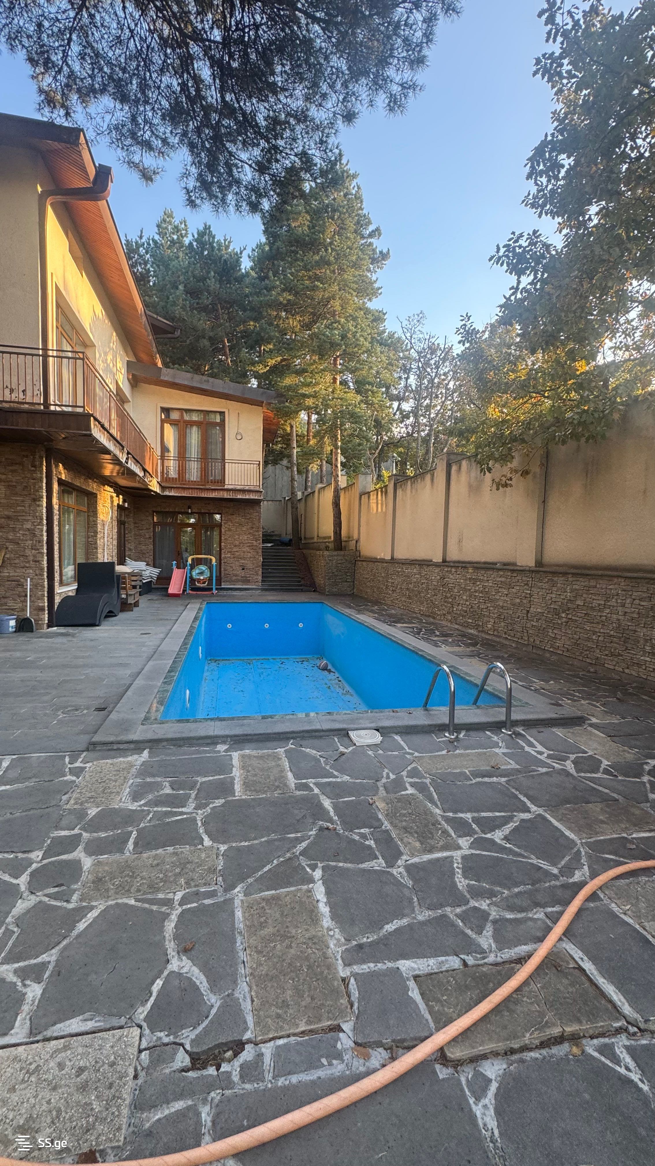 8 Room Summer Cottage For Sale view 7