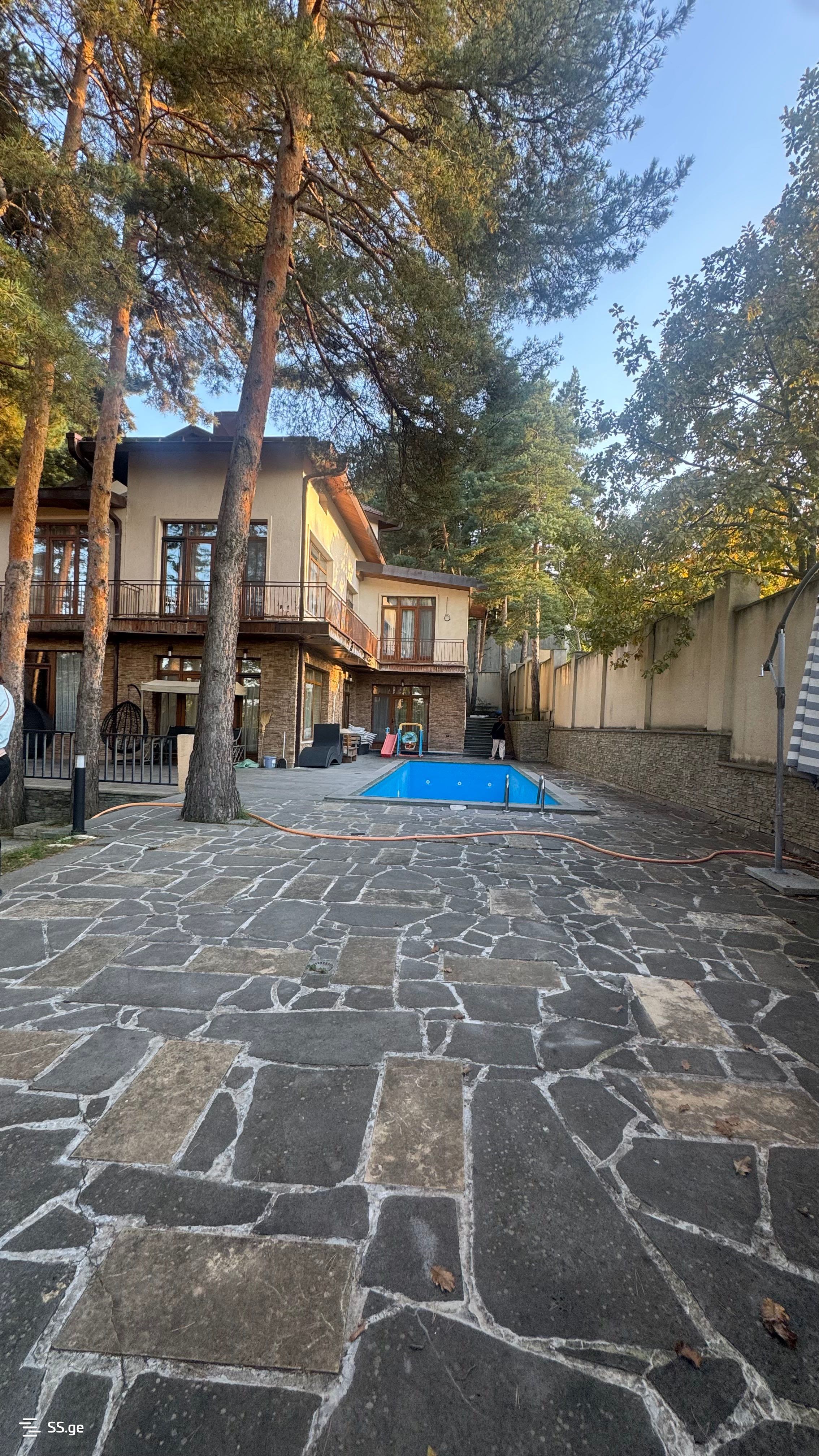 8 Room Summer Cottage For Sale view 8