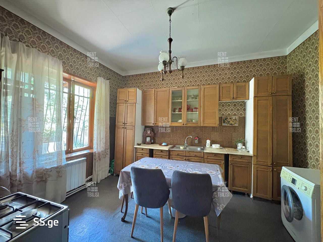 5 Room Private House For Sale, 1 of 4