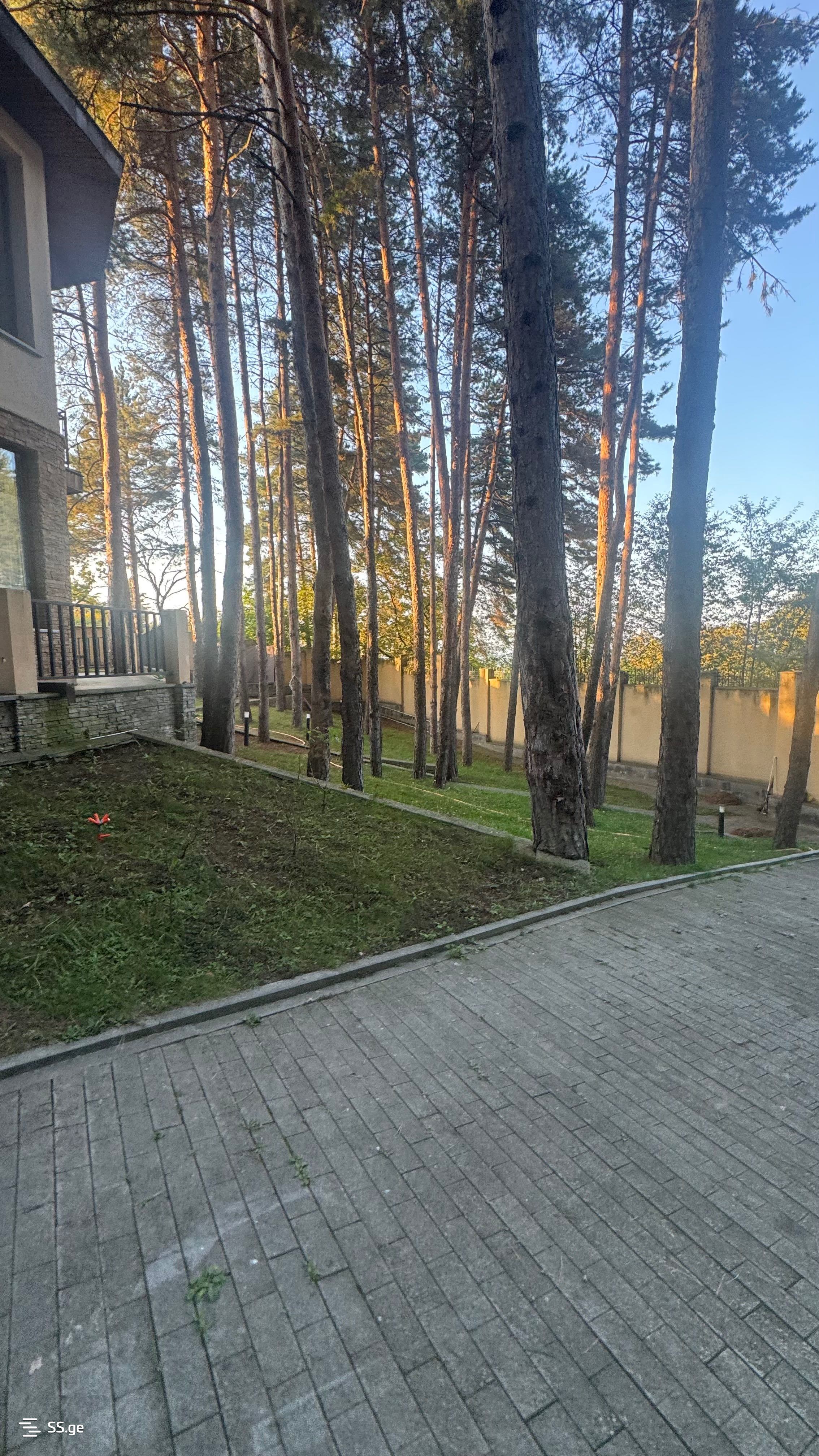 8 Room Summer Cottage For Sale view 12