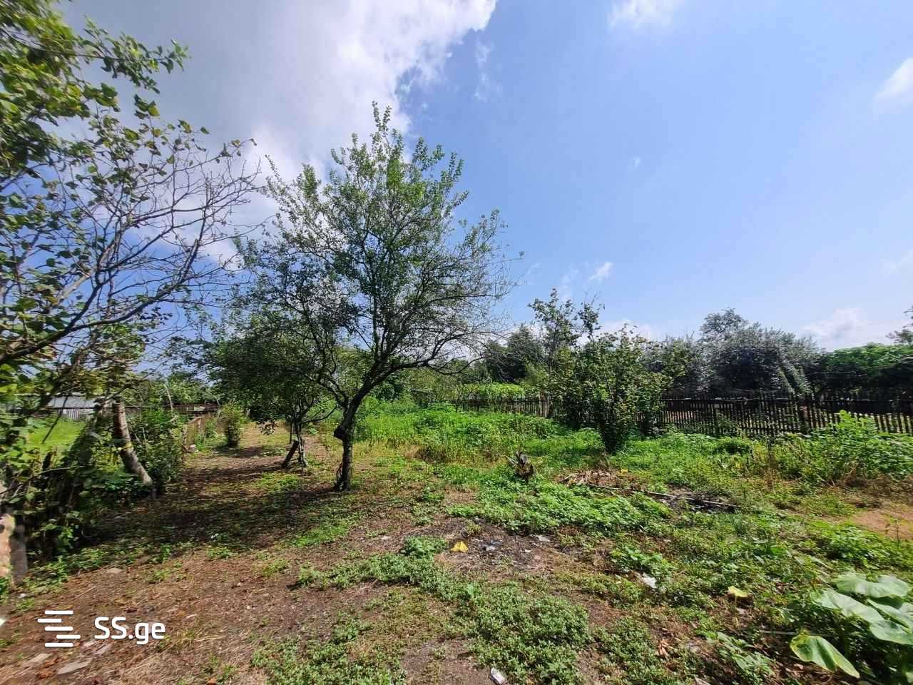 7 Room Private House For Sale view 12