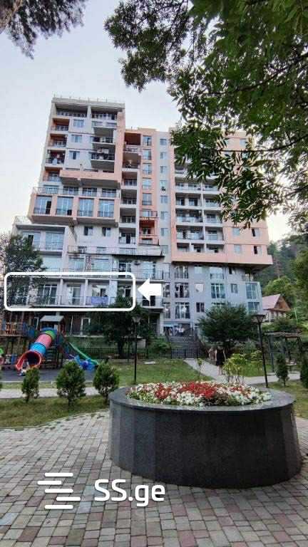 7 Room Hotel For Sale view 1