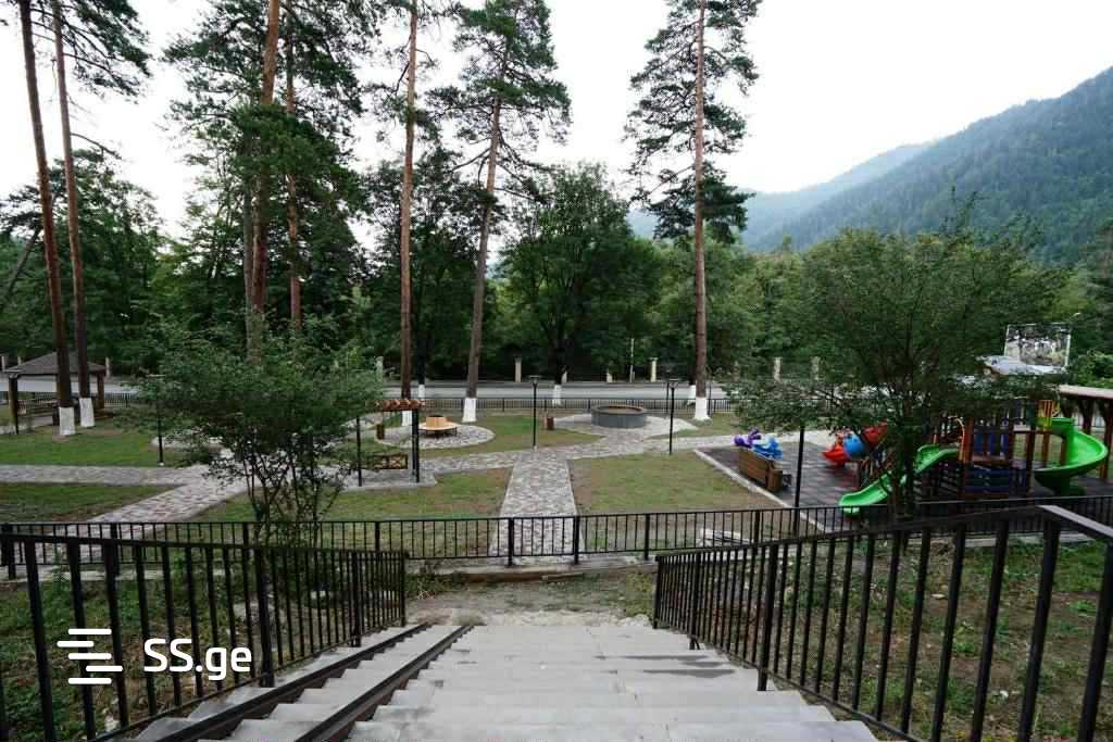 7 Room Hotel For Sale view 10