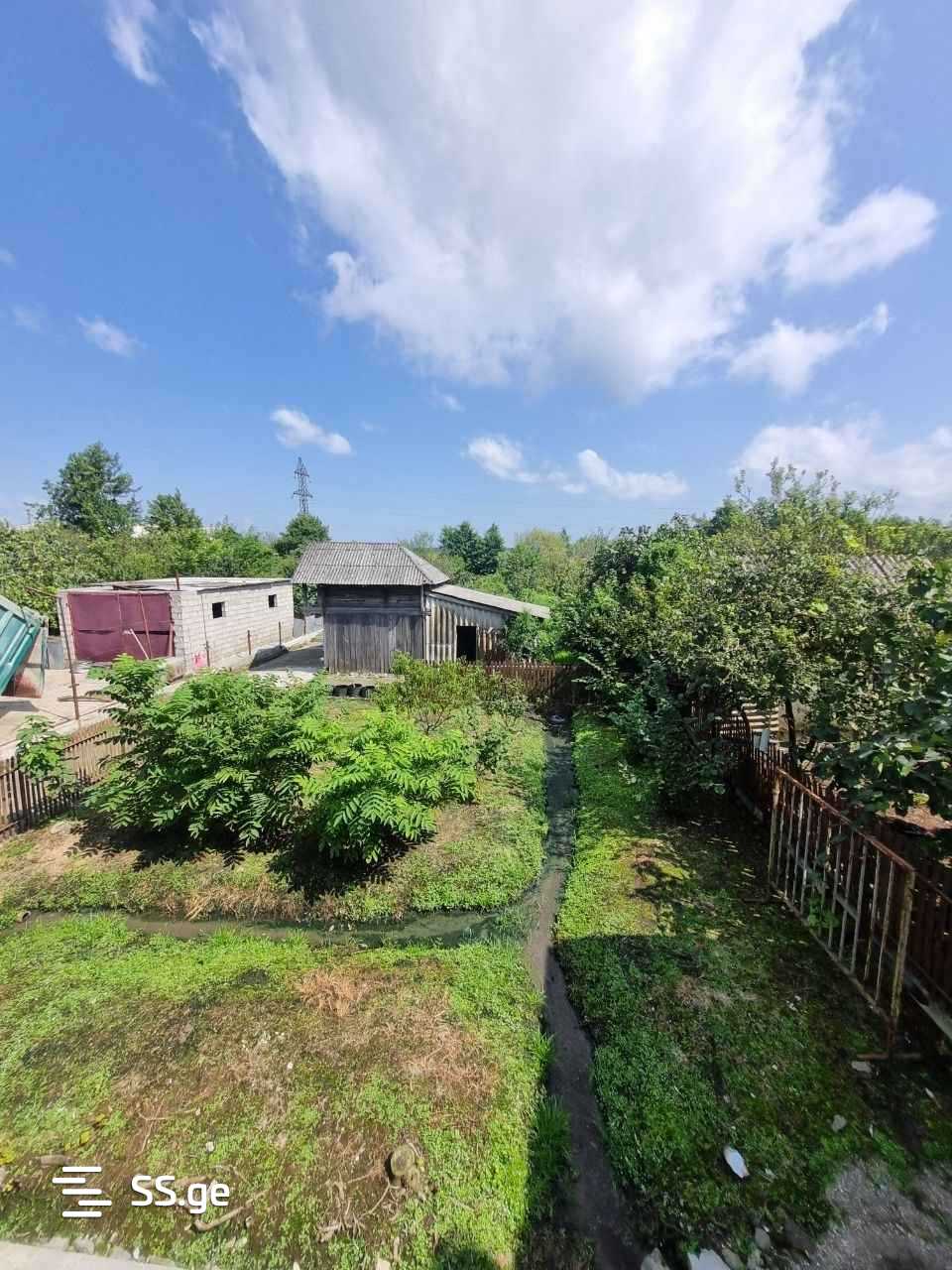 7 Room Private House For Sale view 13