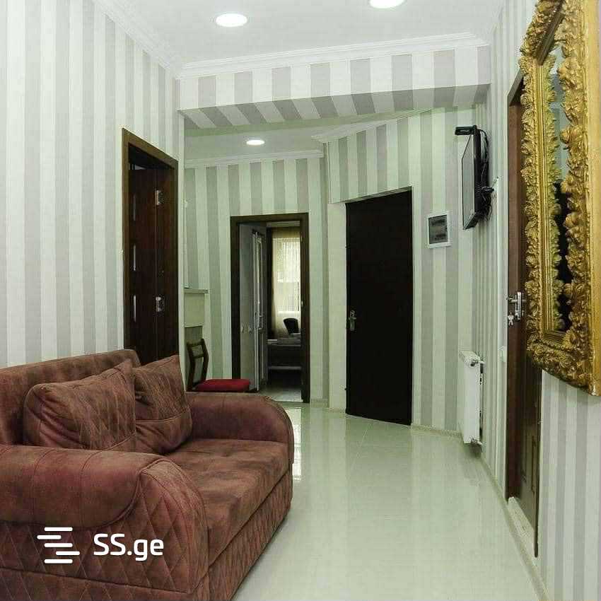 7 Room Hotel For Sale view 3