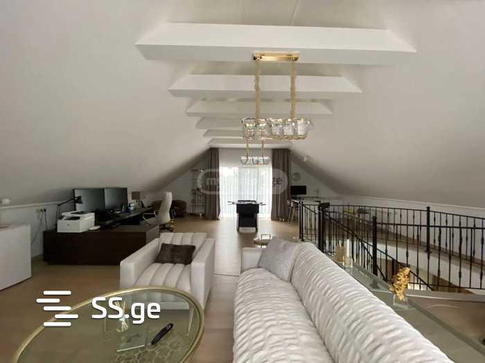 7 Room Private House For Rent. Kojori view 2