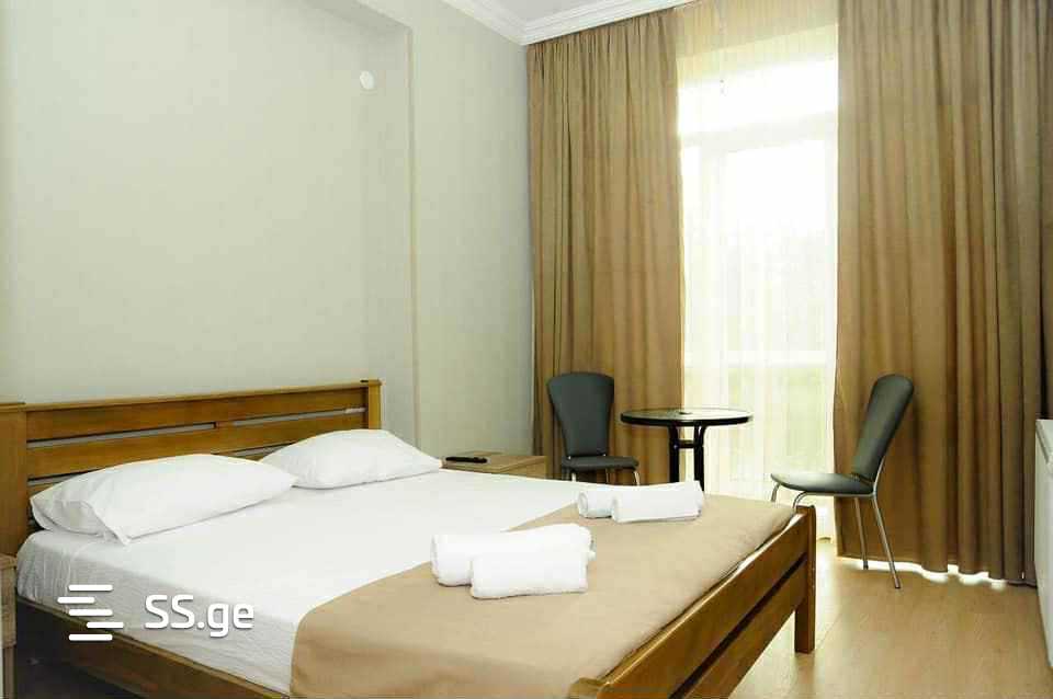 7 Room Hotel For Sale view 4