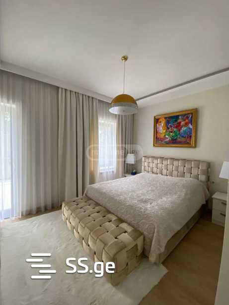 7 Room Private House For Rent. Kojori view 4