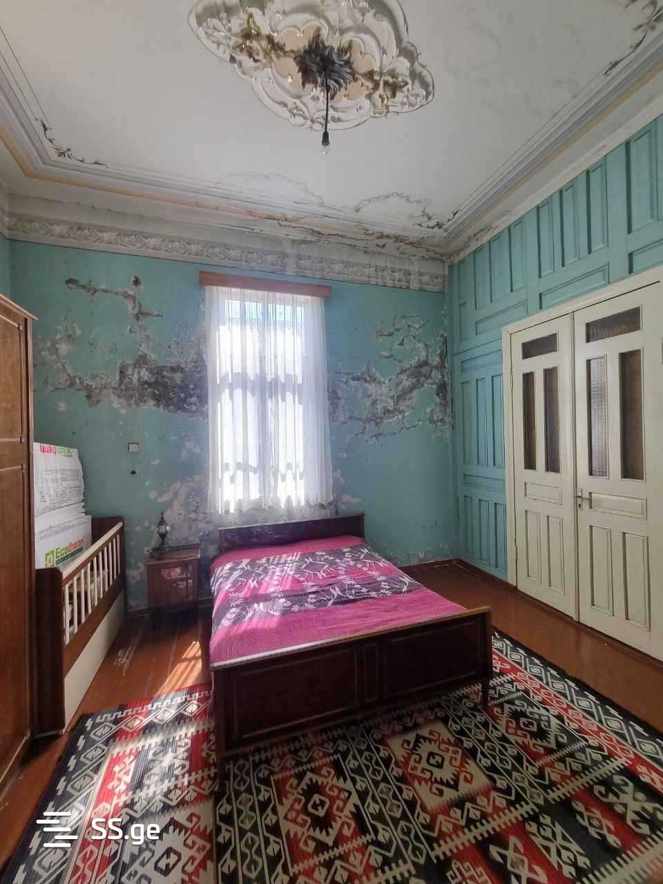 7 Room Private House For Sale view 8