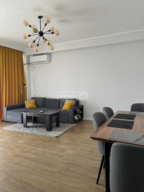 2 room Flat For Rent. Saburtalo  - picture #1