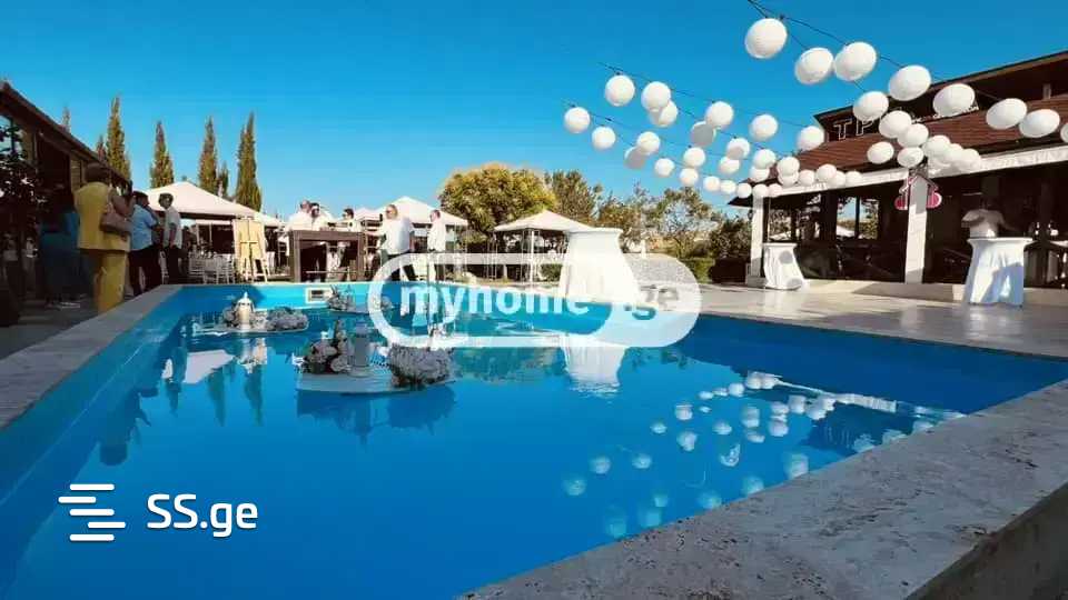 7 Room Private House Daily Rent. Shindisi view 26