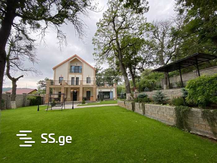 7 Room Private House For Rent. Kojori view 1