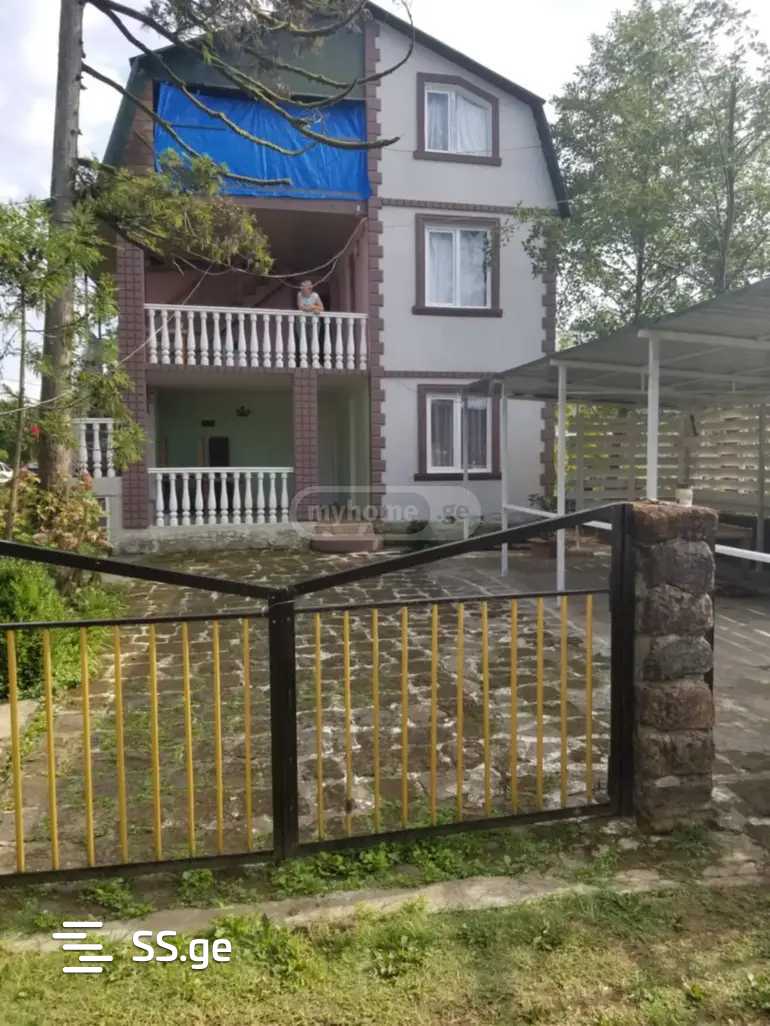 Private House For Sale. Ureki view 1
