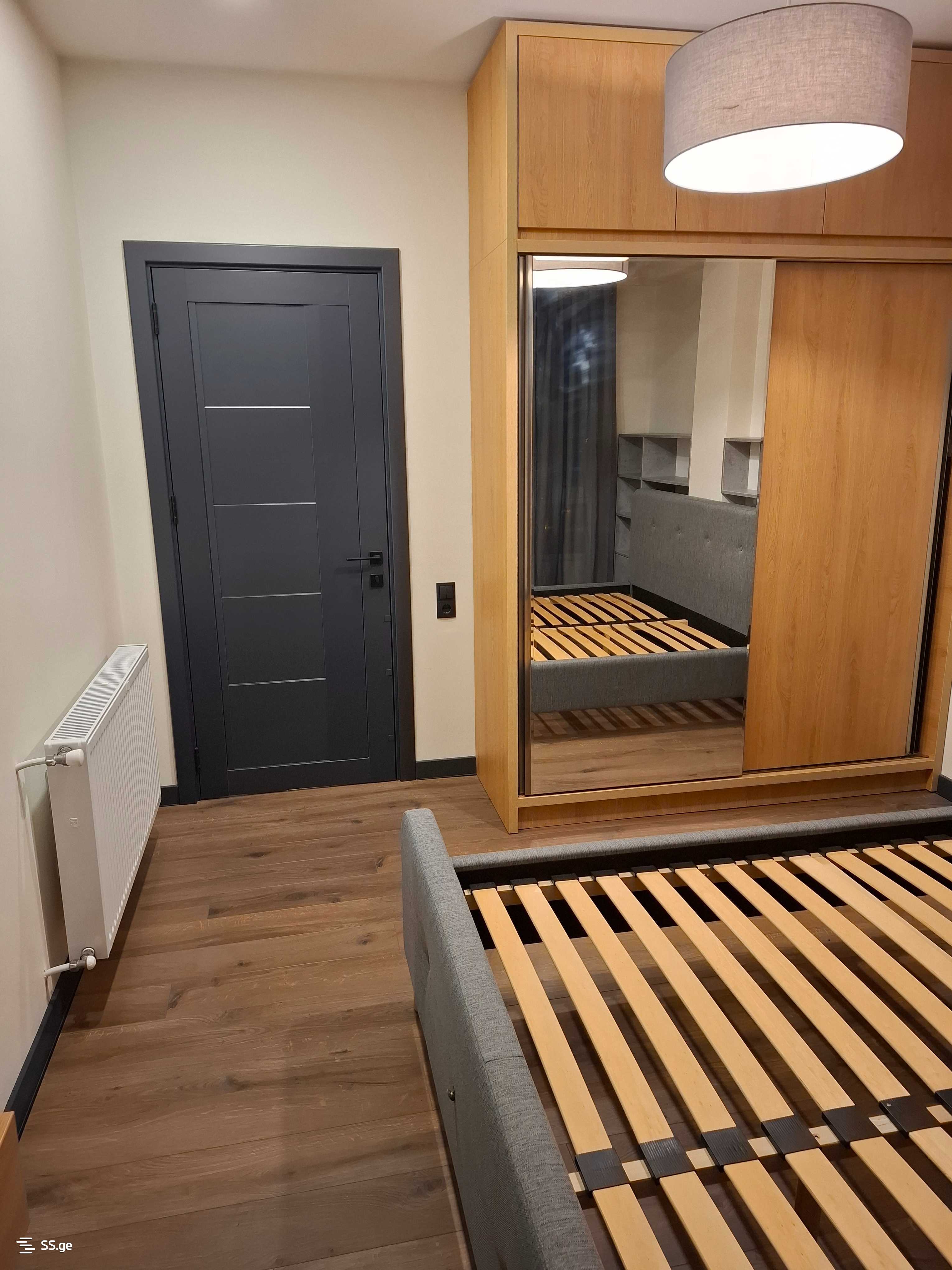 3 room Flat For Sale. Vazisubani - Ansicht 4