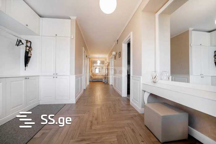8 Room Private House For Rent. Saguramo view 5