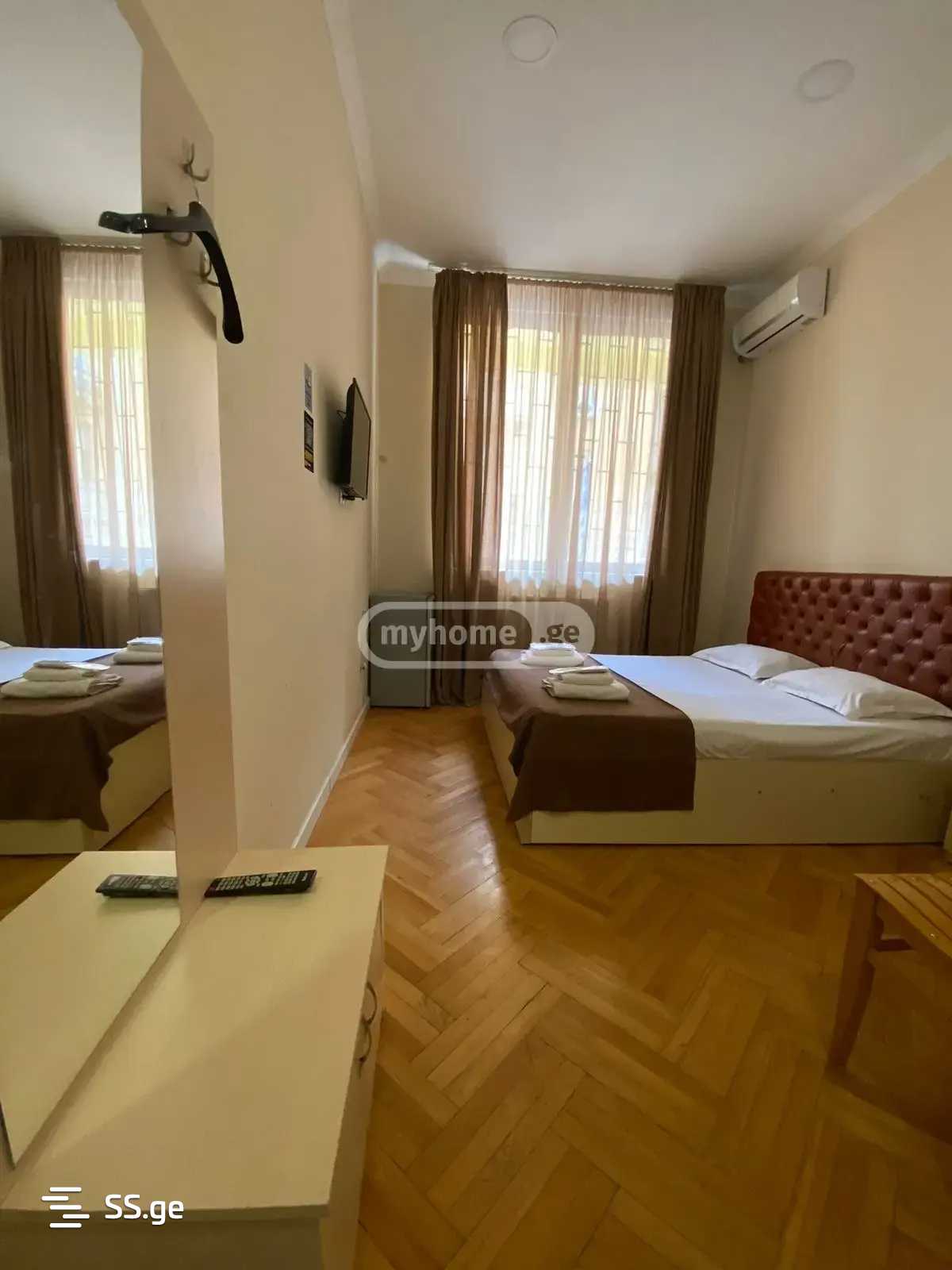9 Room Hotel For Rent. Didube view 7